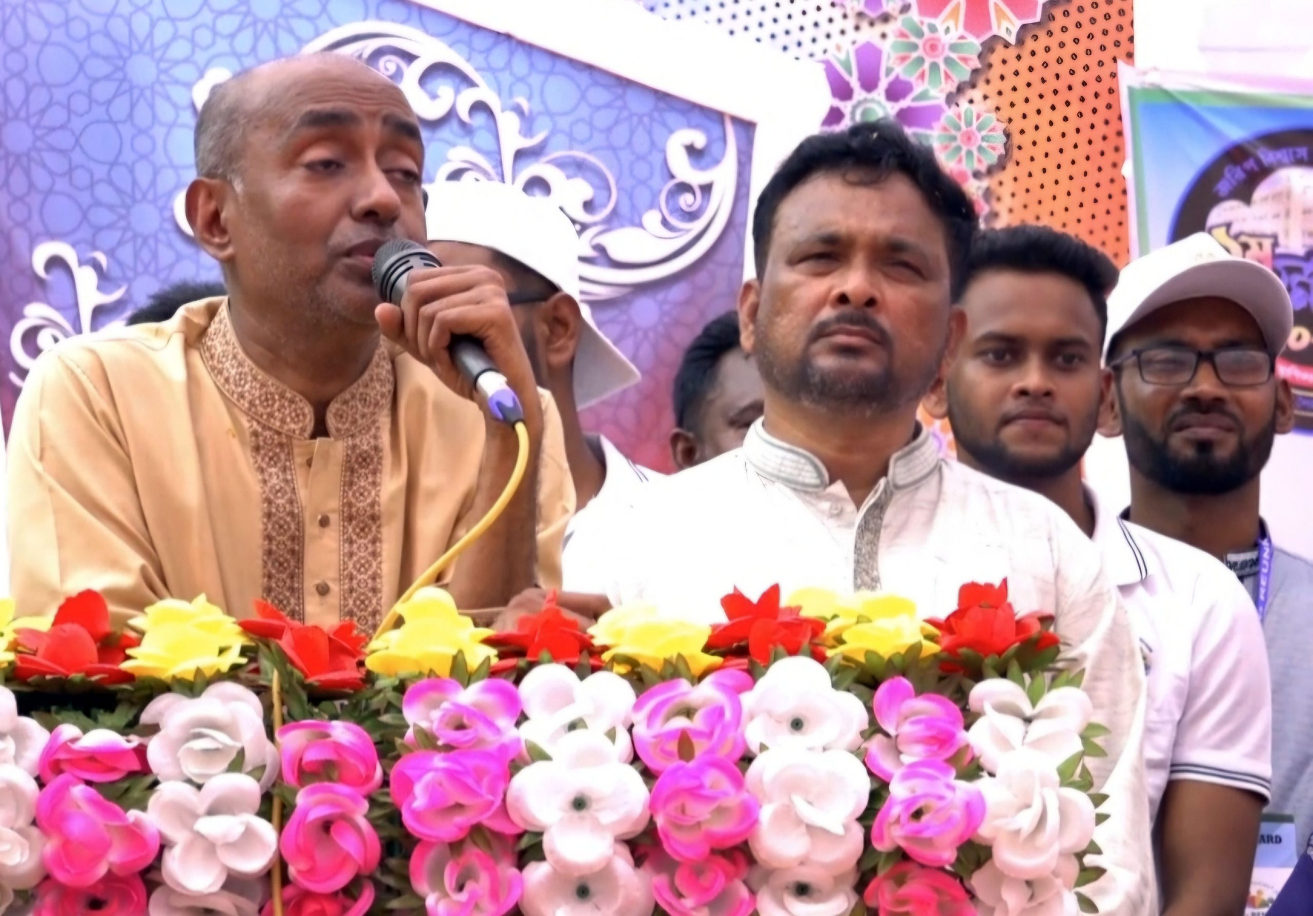 ‘দিল্লি বসে হাসিনার নসিহত বিচার ব্যবস্থাকে বাধাগ্রস্ত করতে পারবে না’
