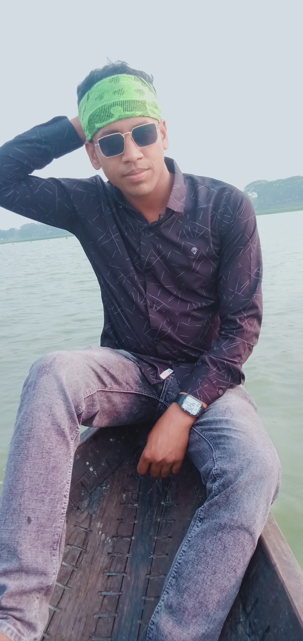 উথলীতে মোটরসাইকেল মেকানিকের রহস্যজনক মৃত্যু