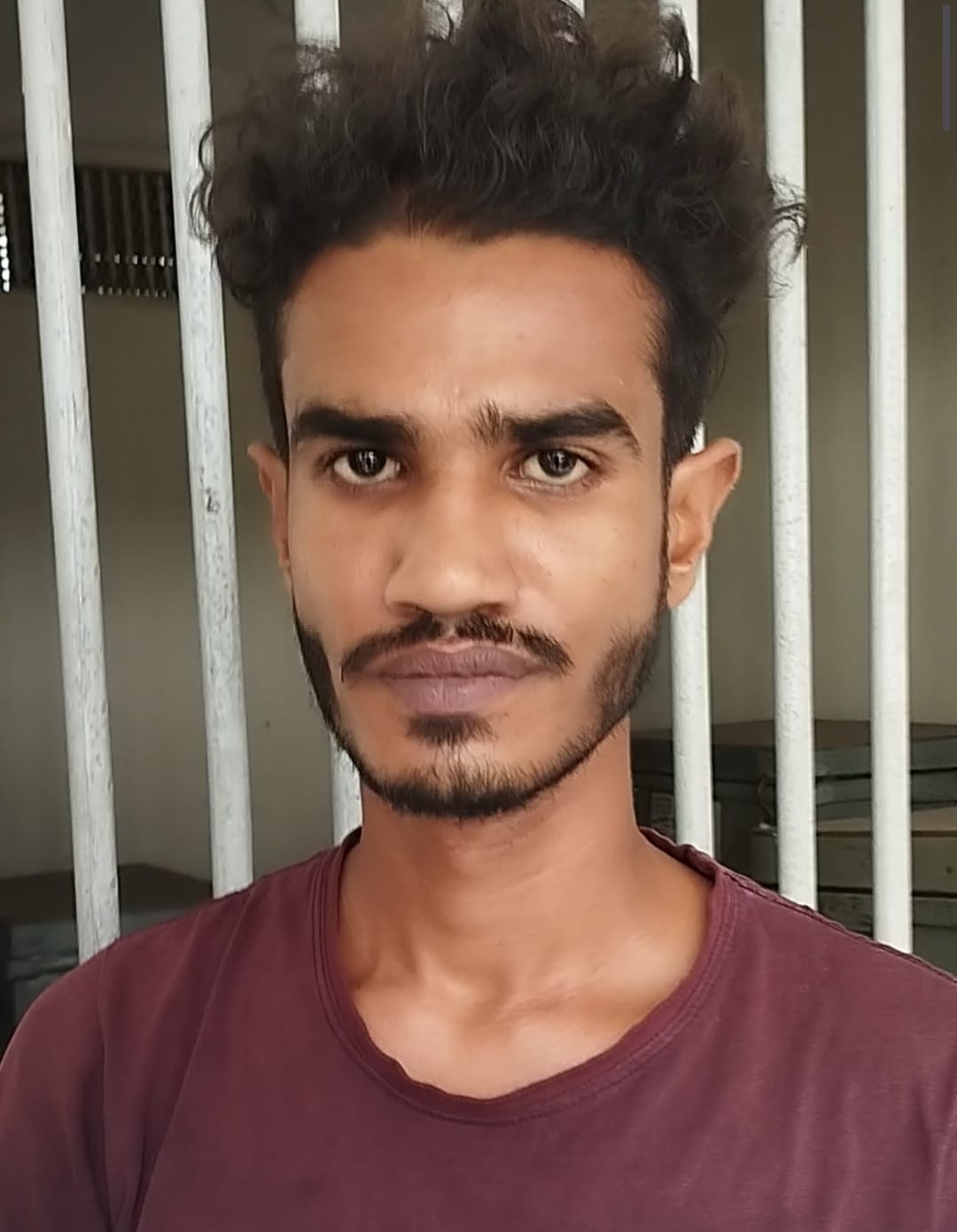 আলমডাঙ্গায় যৌন নিপীড়ন মামলার আসামি গ্রেপ্তার