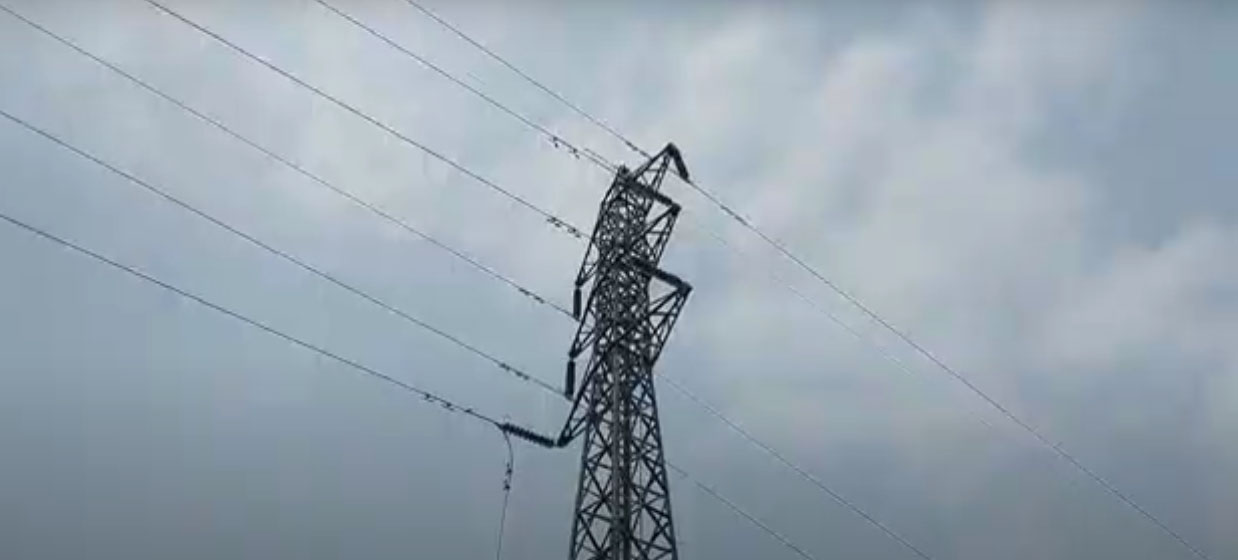 মেহেরপুরে পিজিসিবির ক্যাবল চুরিতে নির্মাণকাজে ব্যাঘাত