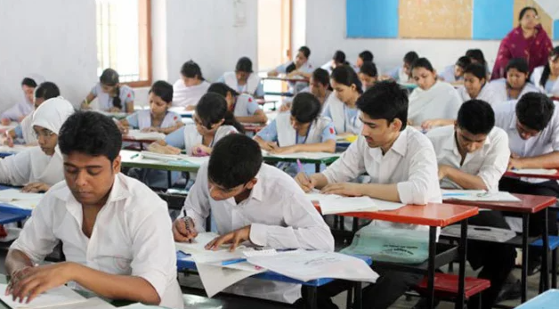 ১৯ লাখ শিক্ষার্থীর অংশগ্রহণে সারাদেশে আজ শুরু হচ্ছে এসএসসি সমমানের পরীক্ষা