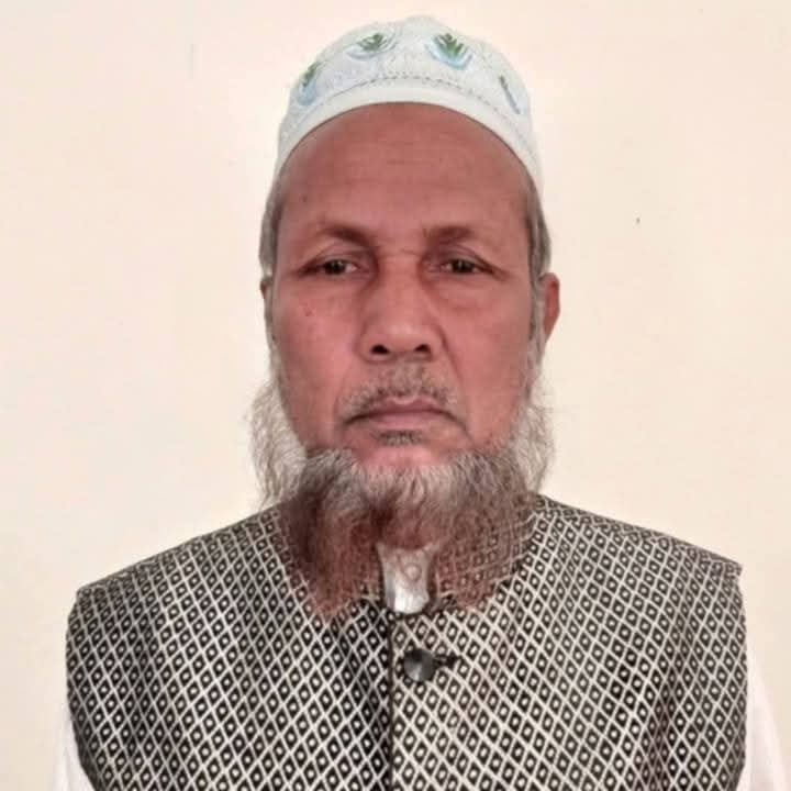 দামুড়হুদায় সড়ক দুর্ঘটনায় মাদ্রাসা শিক্ষক নিহত