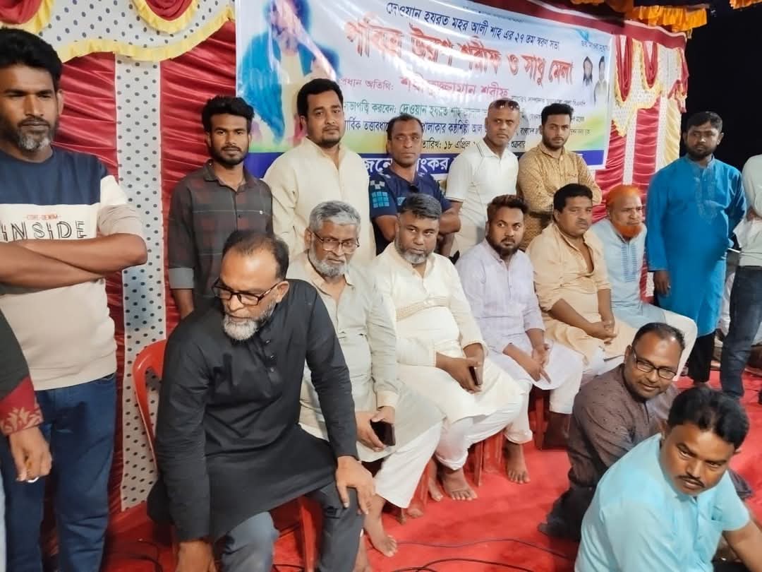 বিএনপি সবসময়ই মানবিক মূল্যবোধকে শ্রদ্ধা করে