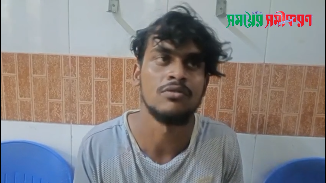 এলোপাতাড়ি কোপে জখম নিপুন সাহার মৃত্যু
