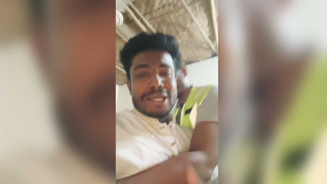 চুয়াডাঙ্গায় হামলার শিকার হয়েছে বৈষম্য বিরোধী ছাত্র আন্দোলনের কেন্দ্রীয় সহ-সমন্বয়ক বাবু।