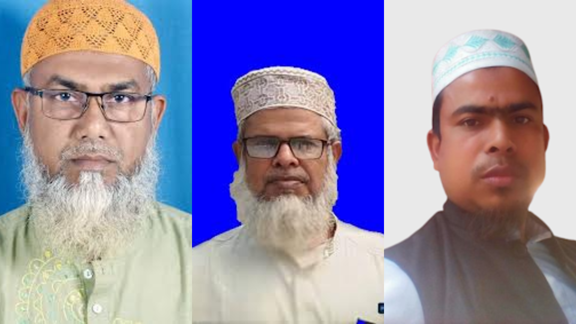 দর্শনা ডিএস মাদ্রাসার ৭১ বছর পর গভর্নিং বডির নির্বাচন