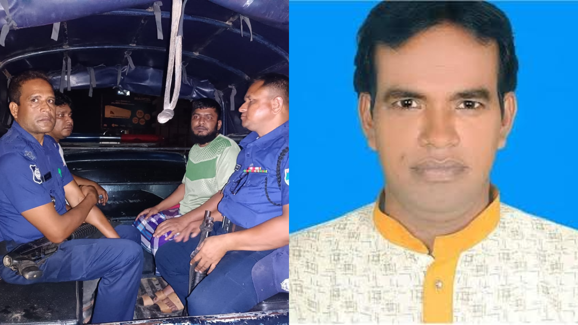 নিষিদ্ধ ছাত্রলীগের তিন ক্যাডার গ্রেপ্তার