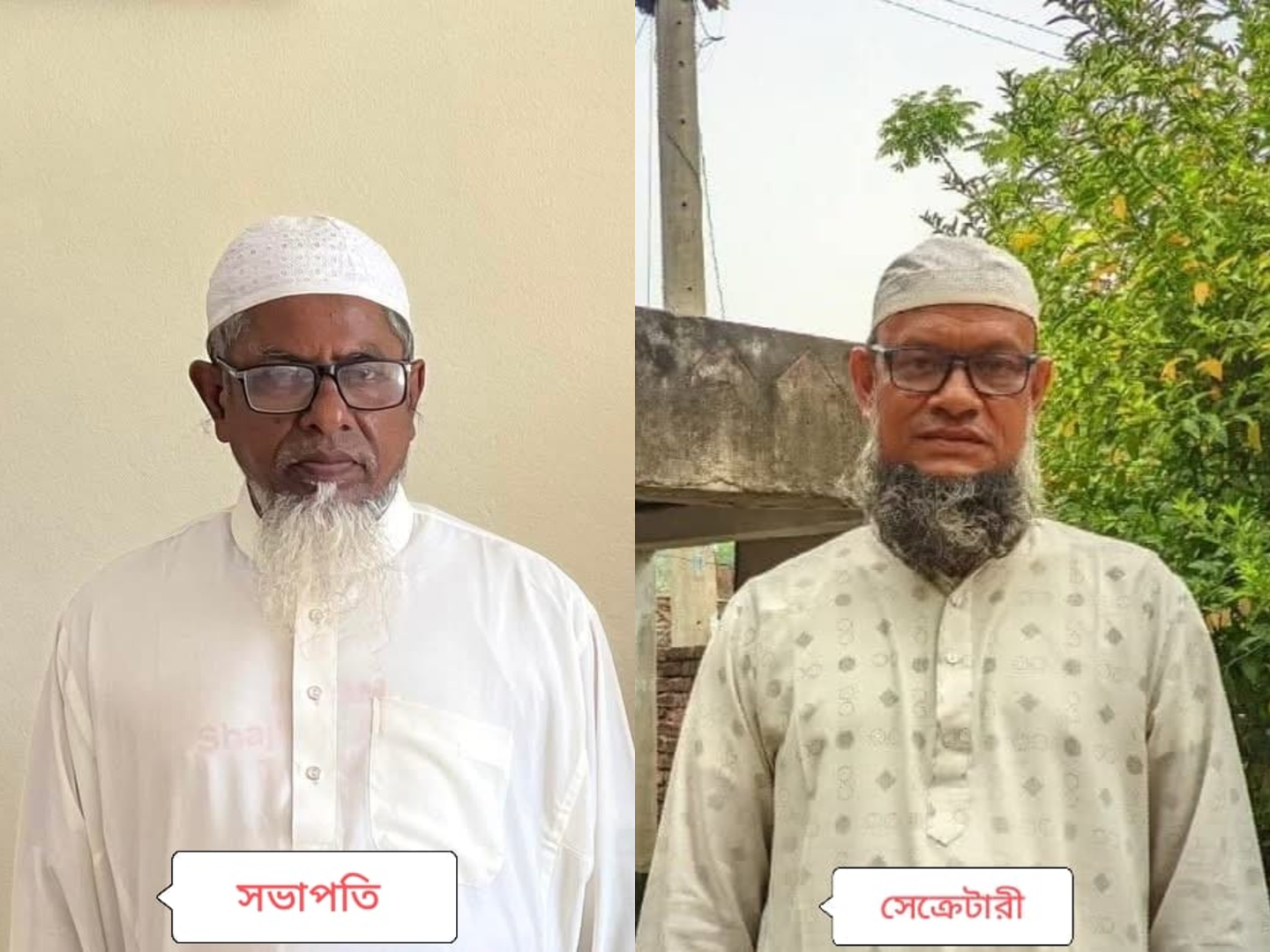 ইসলামী আন্দোলন পদ্মবিলা ইউনিয়ন শাখার নতুন কমিটি ঘোষণা