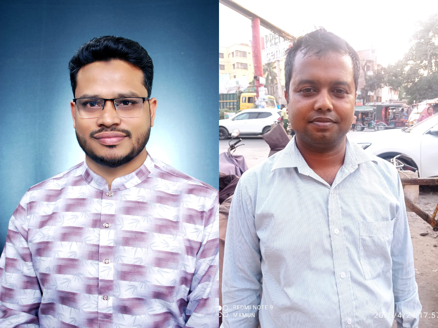ঝিনাইদহ পেশাজীবী অধিকার পরিষদের কমিটি গঠন