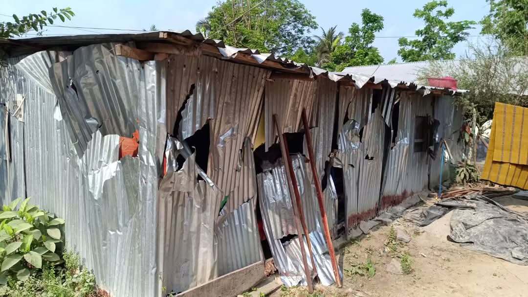 ঝিনাইদহে আধিপত্য বিস্তার ও সামাজিক দল গঠন নিয়ে দ্বন্দ্ব
