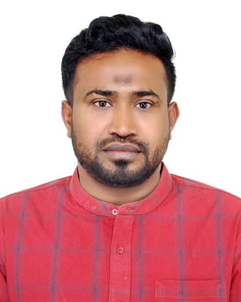 ফেসবুকে আপত্তিকর পোস্ট, জিডি করলেন ছাত্রদল নেতা