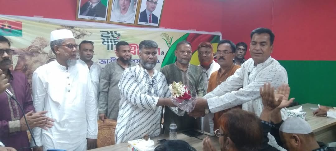শুধু দল পরিচালনা নয়, মানুষের সুখ-দুঃখেও পাশে থাকতে চাই