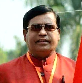 মেহেরপুর জেলা আ.লীগের সাধারণ সম্পাদক গ্রেপ্তার