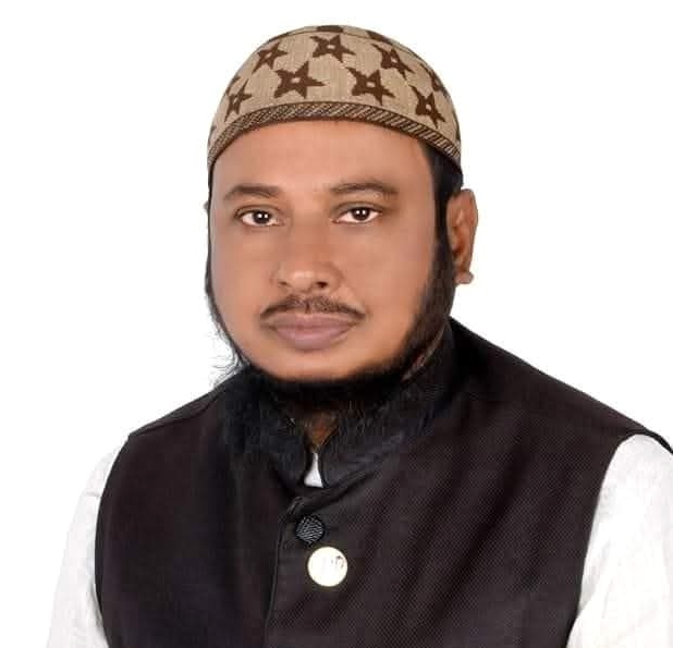 মেহেরপুর জেলা কৃষক লীগের সম্পাদক লিখন গ্রেপ্তার