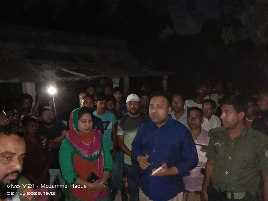 ভ্রাম্যমাণ আদালতে ৩০ হাজার টাকা জরিমানা
