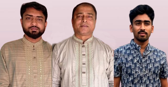 শৈলকুপায় বিয়ের প্রলোভনে ধর্ষণ ও গর্ভপাতের অভিযোগ