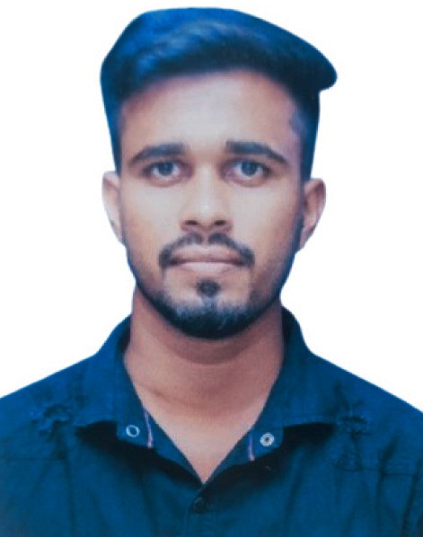 মোঃ পারভেজ